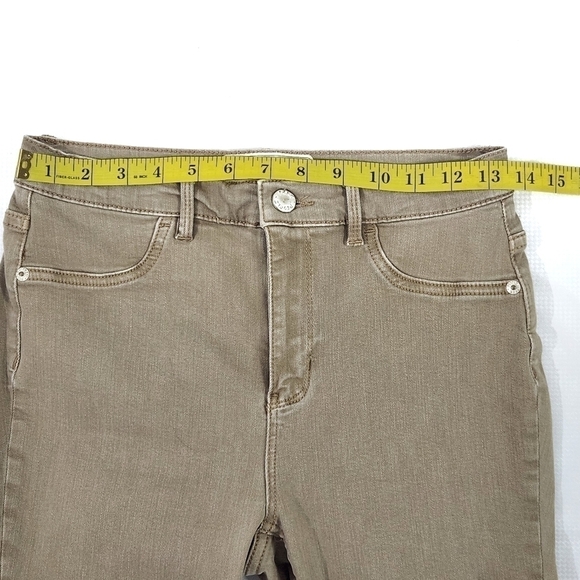 Free People Skinny Jeans - Picture 6 of 10